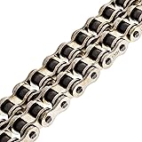 NICHE 530 Drive Chain 120 Links Standard Non O-Ring