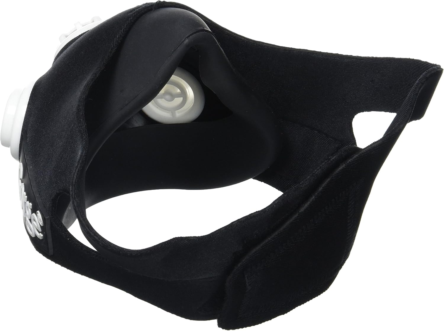 Gorge Fitness High Altitude Training Mask: Amazon.es: Deportes y ...