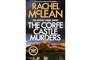 The Corfe Castle Murders (Dorset Crime Book 1)