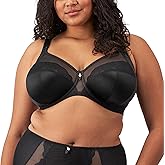 Elomi Women's Cate Allure Underwire Banded Bra