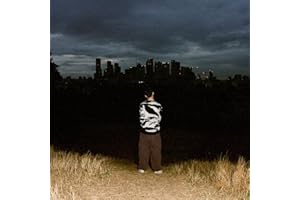 in all of my lonely nights