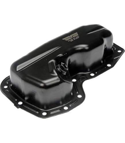 Dorman 264-235 Engine Oil Pan - Replacement For Select Chrysler/Dodge Models