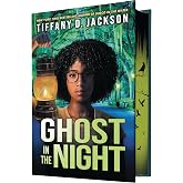 Ghost in the Night