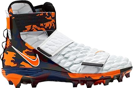 nike force savage elite 2 white