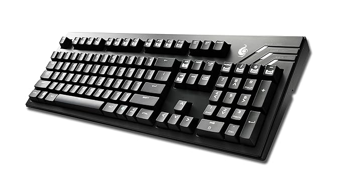 Cooler Master SGK-4011-GKCM1-DE CM STORM Quick Fire Ultimate