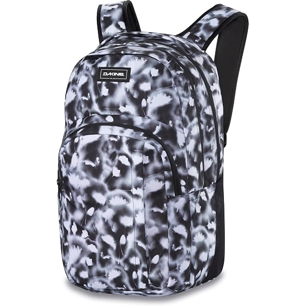 Dakine Method Backpack 25L Book Bag Dandelion new black white Laptop Compartment Dakine Method Backpack 25L - Yeager main image 2