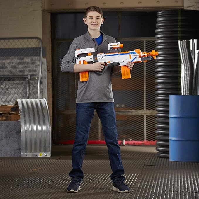 nerf regulator amazon