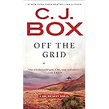 Off the Grid (A Joe Pickett Novel Book 16)
