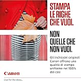 Canon PG-575XL CL-576XL High Yield Ink Cartridges Pack of 2 + Photo Paper view 2