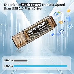 INLAND Micro Center Superspeed 10 Pack 32GB USB