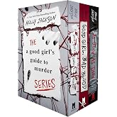 A Good Girl's Guide to Murder Complete Series Paperback Boxed Set: A Good Girl's Guide to Murder; Good Girl, Bad Blood; As Good as Dead