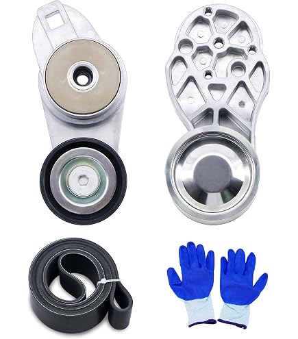 Amazon.com: 924-5528 Drive Belt Tensioner Tool Compatible with