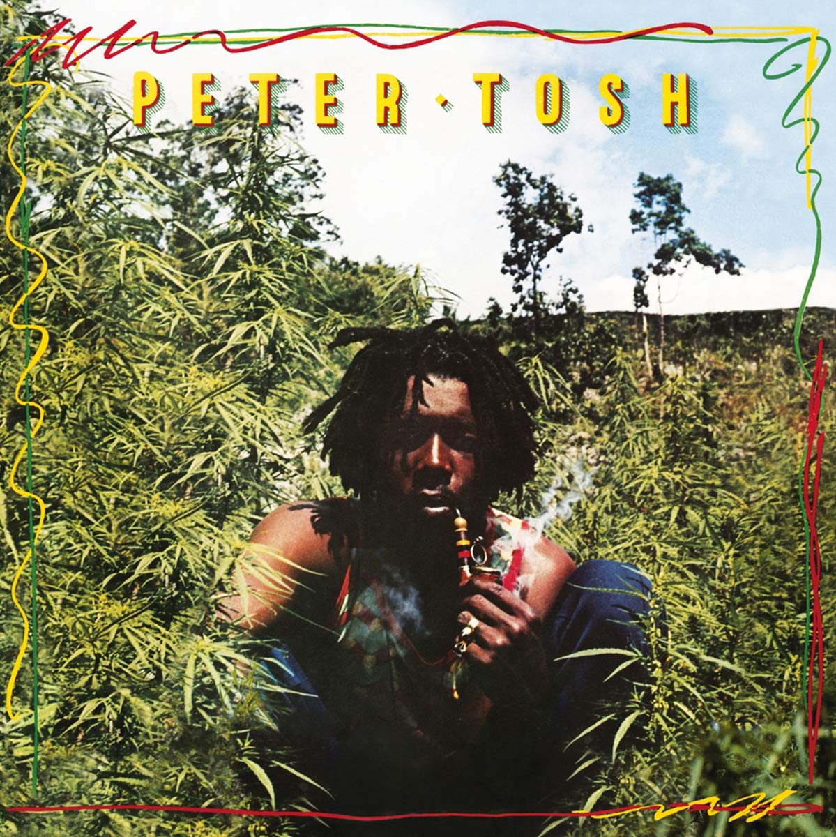 Legalize It [VINYL] Amazon.co.uk Music