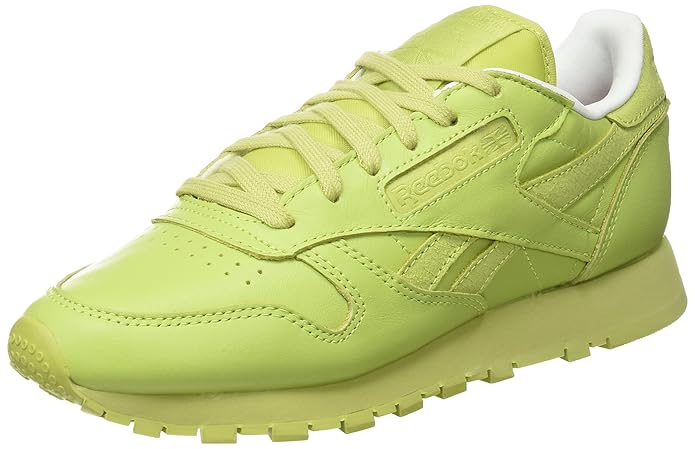 Reebok Damen X Face Stockholm Classic Leather Spirit Sneaker