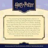 Rainbow Designs Harry Potter Comfort Blanket for Newborns view 3