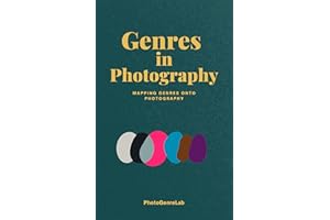 Genres in Photography: Mapping Genres onto Photography
