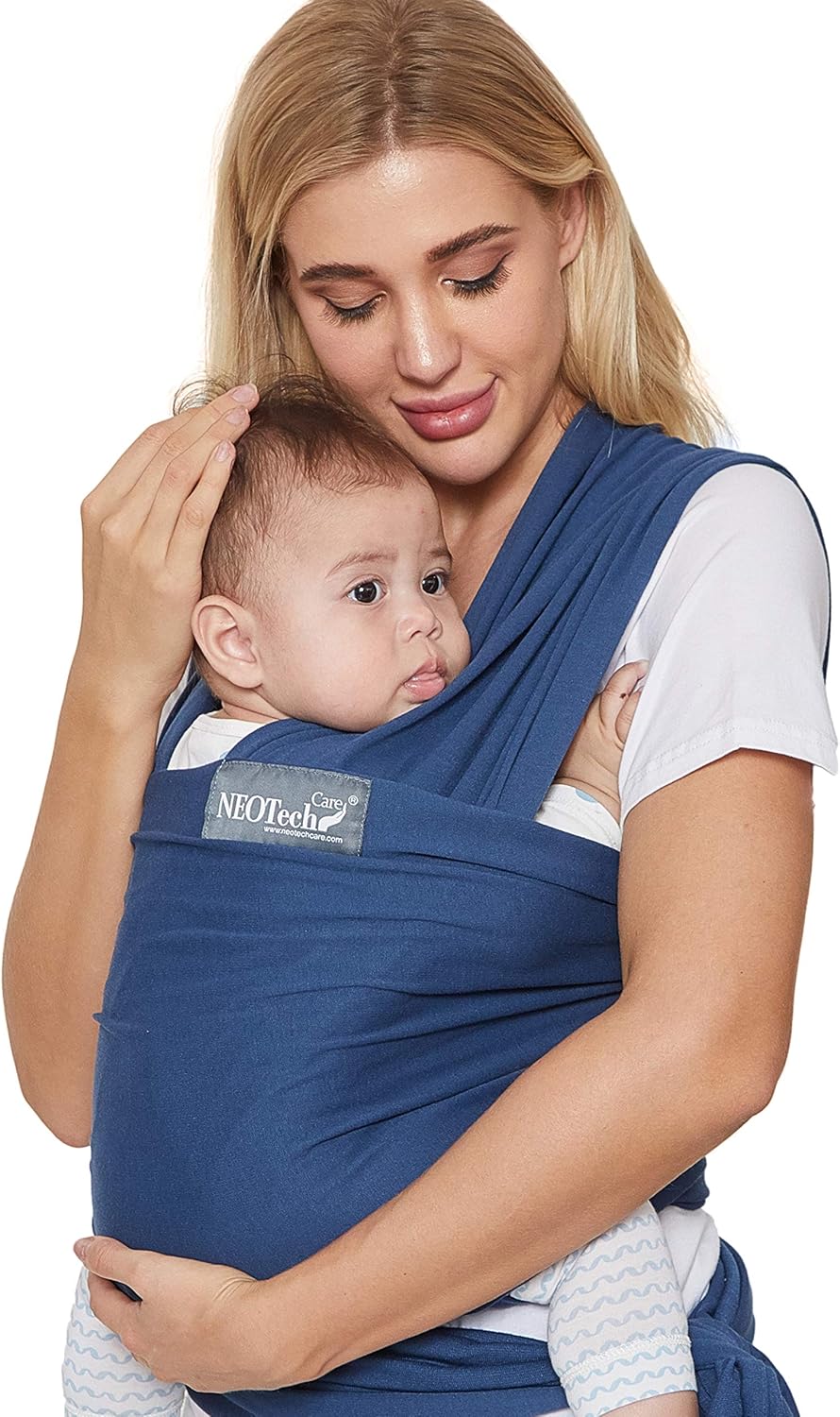neotech care baby wrap carrier
