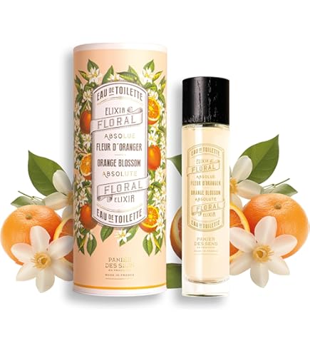 Amazon.com : Serge Lutens Fleurs D'oranger Eau De Parfum Spray for