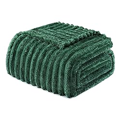 Exclusivo Mezcla Queen Size Flannel Fleece