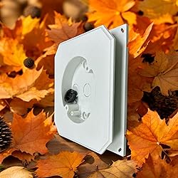 iMBAPrice 8141F-5 (5-Pack) Non- Metallic Siding