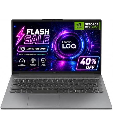 Amazon.com: Lenovo Ideapad L340 Gaming Laptop, 15.6 Inch FHD (1920