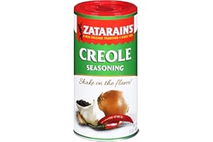 Zatarain's Creole Seasoning 481g/17oz