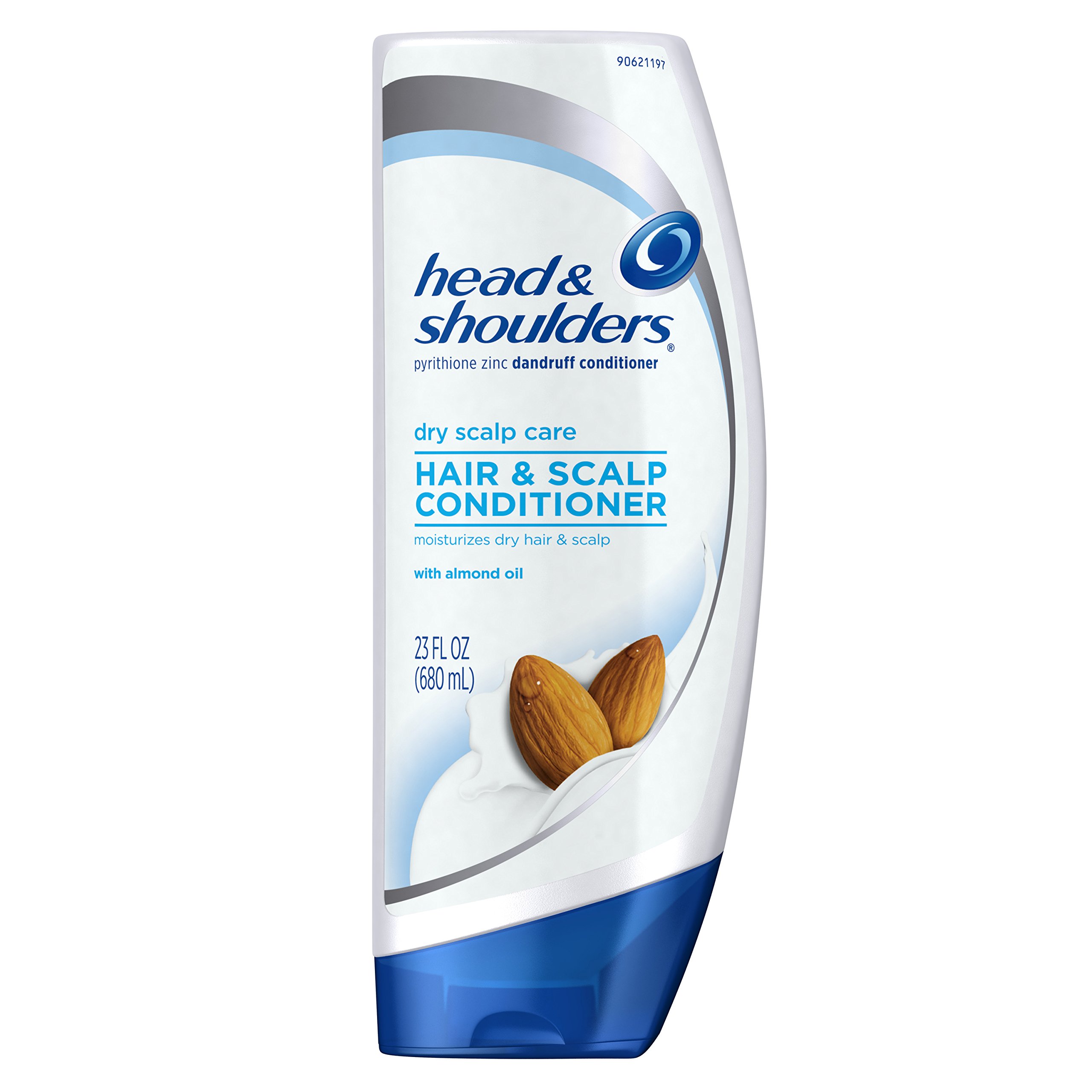 Head and Shoulders Dry Scalp Care with Almond Oil Anti