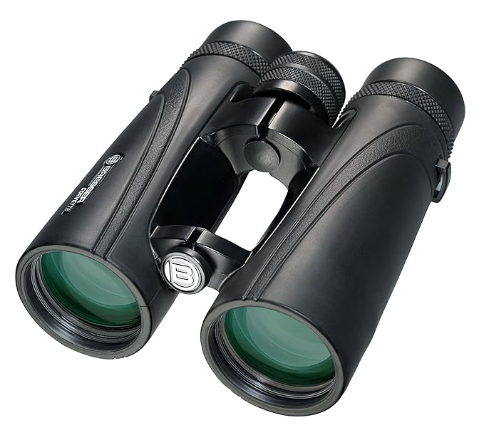 Bresser Fernglas Corvette 8x42 wasserdicht mit Nitrogenfüllung