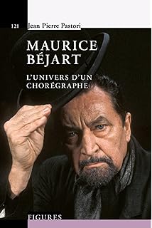 Conversations avec maurice bejart