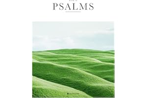 The Book of Psalms (SC, ESV)