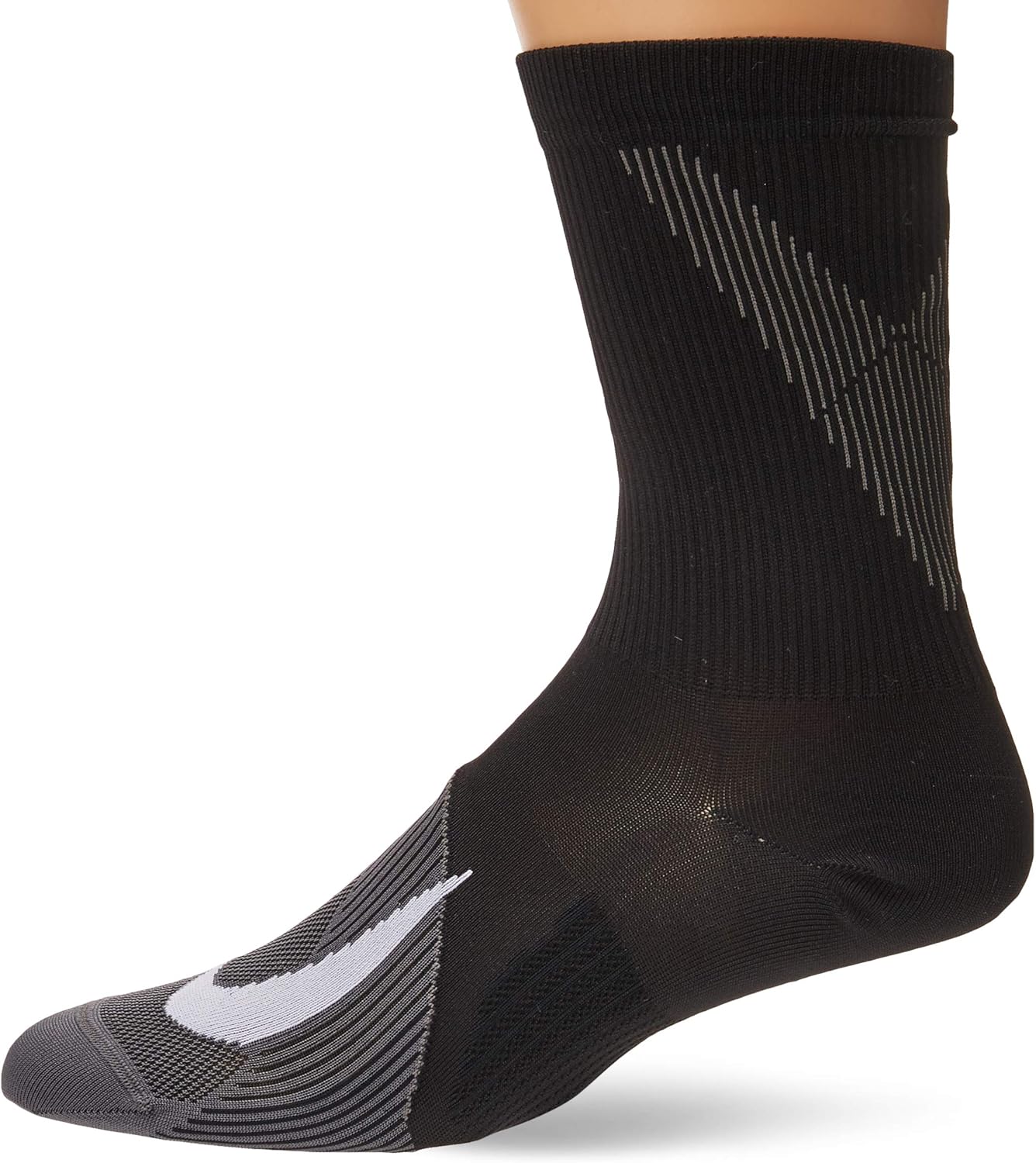 nike spark lightweight running socks