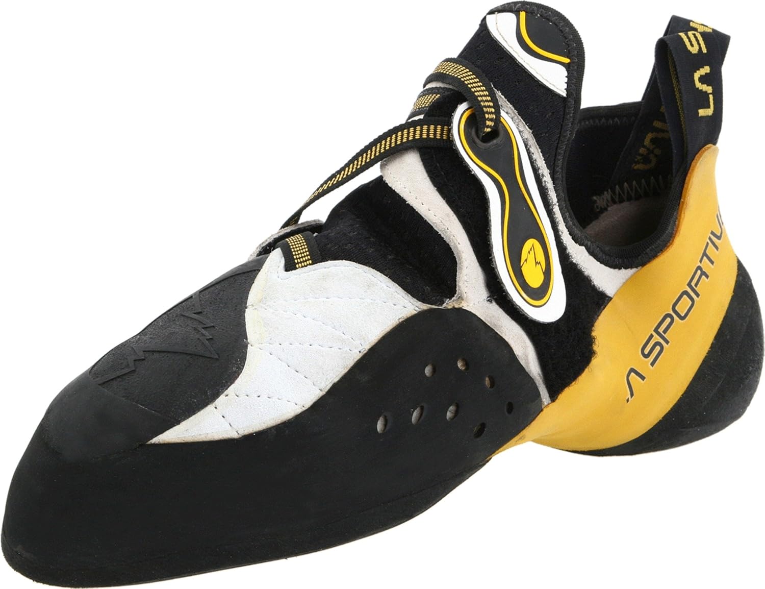 la sportiva solution 2017