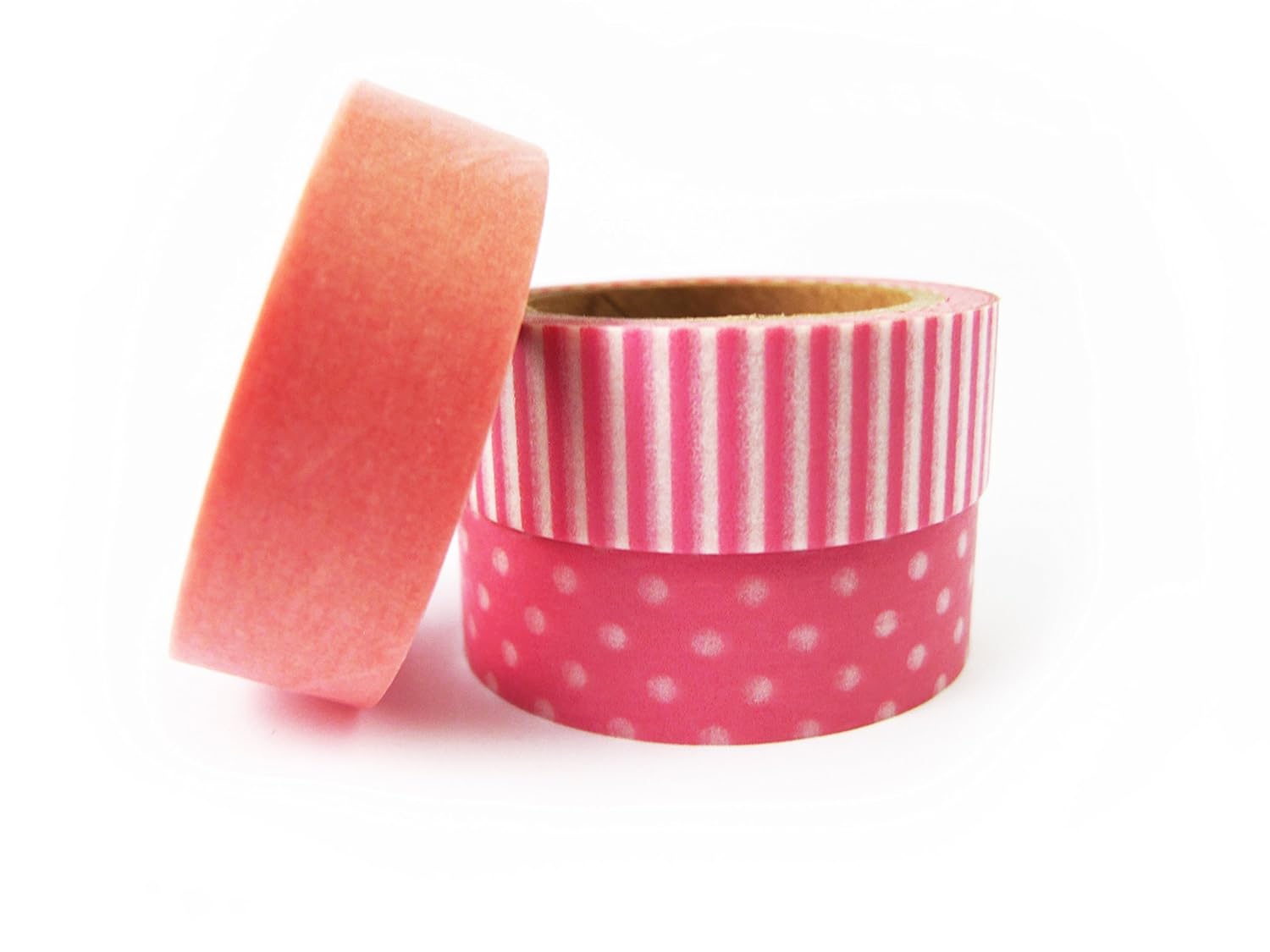 クラシック マスキングテープ 和紙ペーパーテープマスキングテープ装飾テープplannerアクセサリー Pink B079yzp5tb ピンク Tickled 激安超安値 Www Aiq Aiq Com Mx