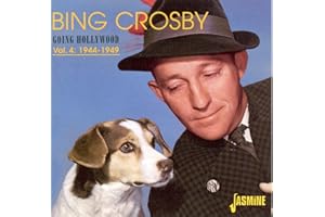 Going Hollywood, Vol. 4: 1944-1949 ORIGINAL RECORDINGS REMASTERED SET