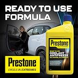 Prestone LOYAF2100LGBA Coolant Ready to Use 1 L Antifreeze view 4