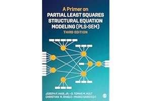 A Primer on Partial Least Squares Structural Equation Modeling (PLS-SEM)