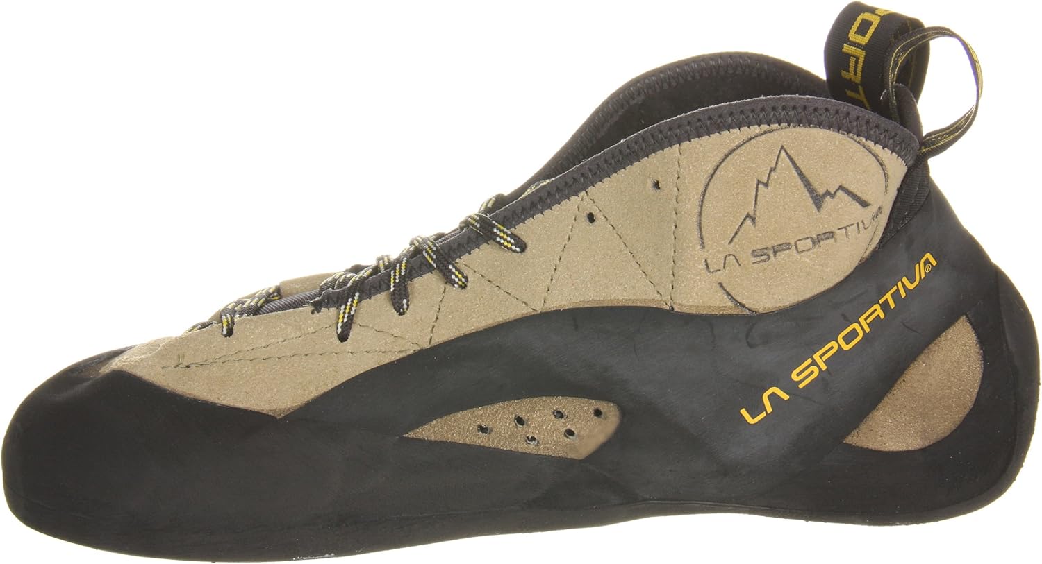  | La Sportiva Men's TC Pro Climbing Shoe | Climbing