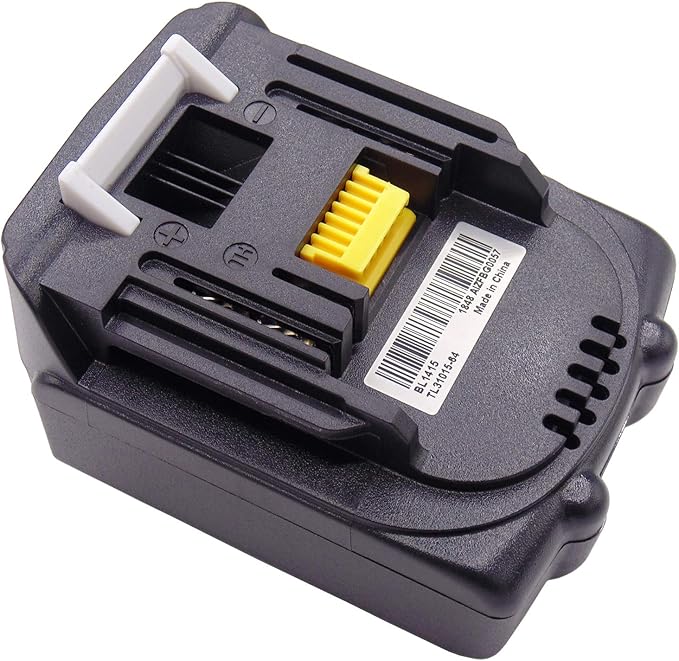 Аккумулятор makita bl1415