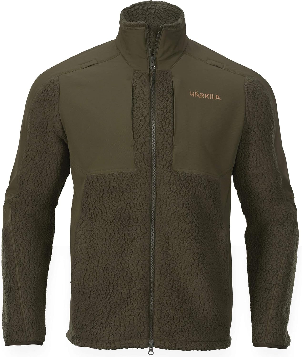 härkila winterjacke herren