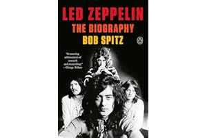 Led Zeppelin: The Biography