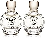 Versace Eros Pour Femme Women's Edp Splash, 0.17