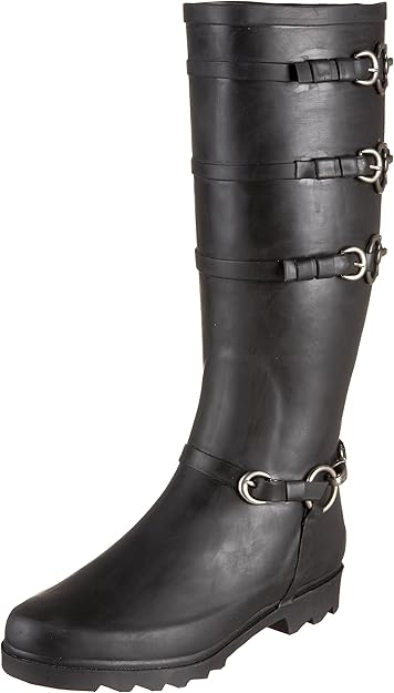 chooka rain boots amazon