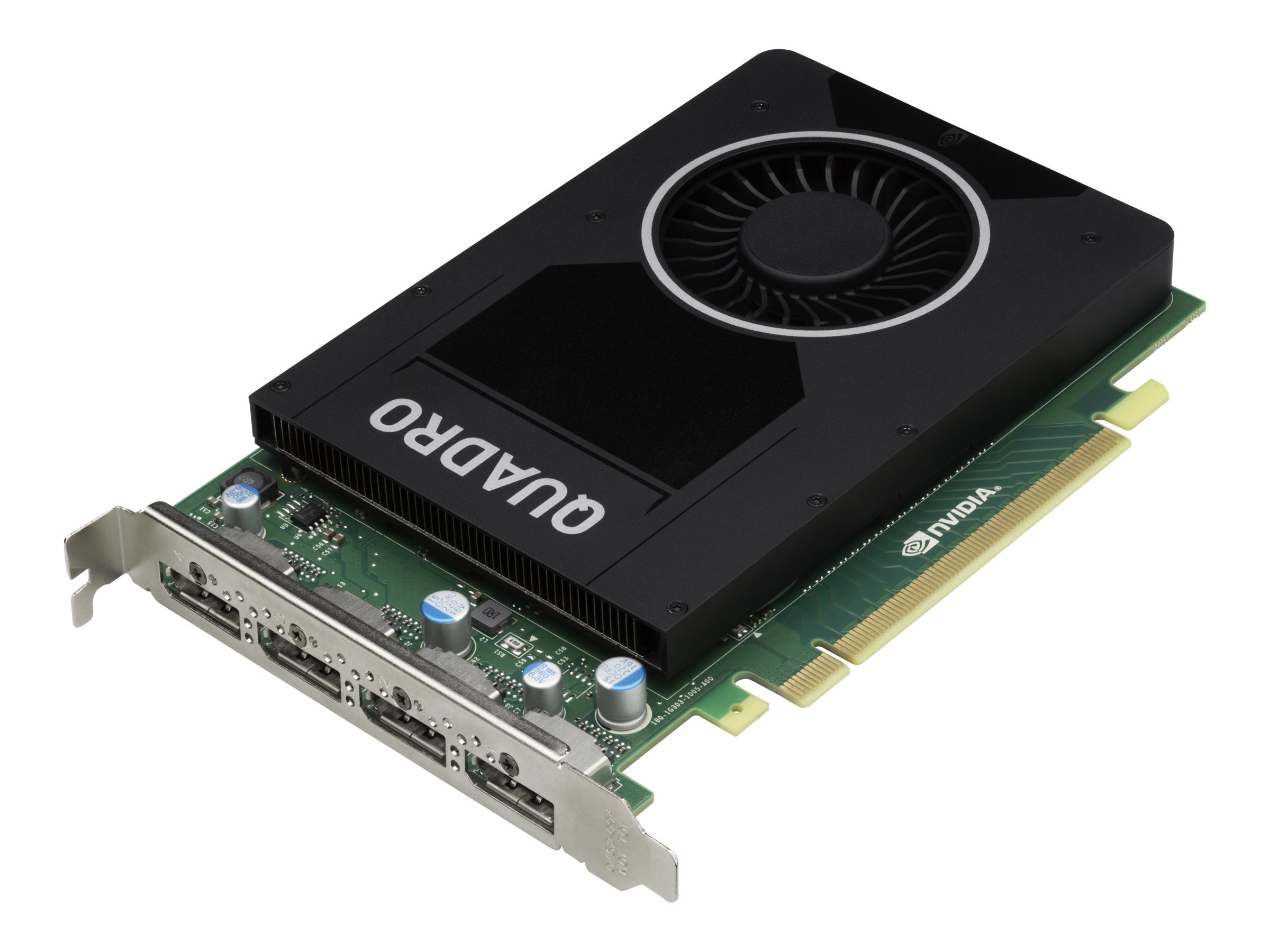 PNY QUADRO M2000 4 GB GDDR5 NVIDIA Graphics Card