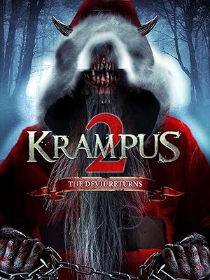 Watch Krampus 2 The Devil Returns Prime Video