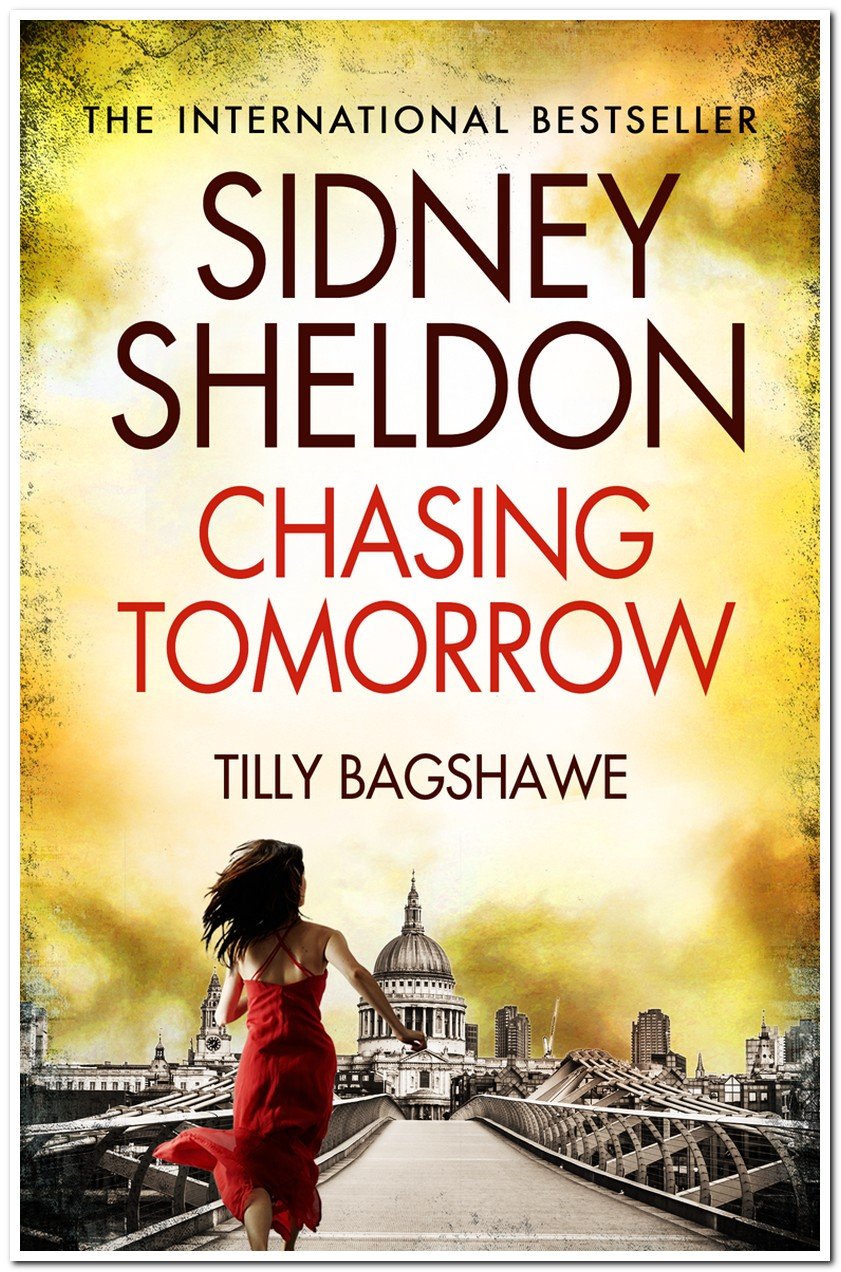 Buy Chasing Tomorrow Book Online At Low Prices In India Chasing