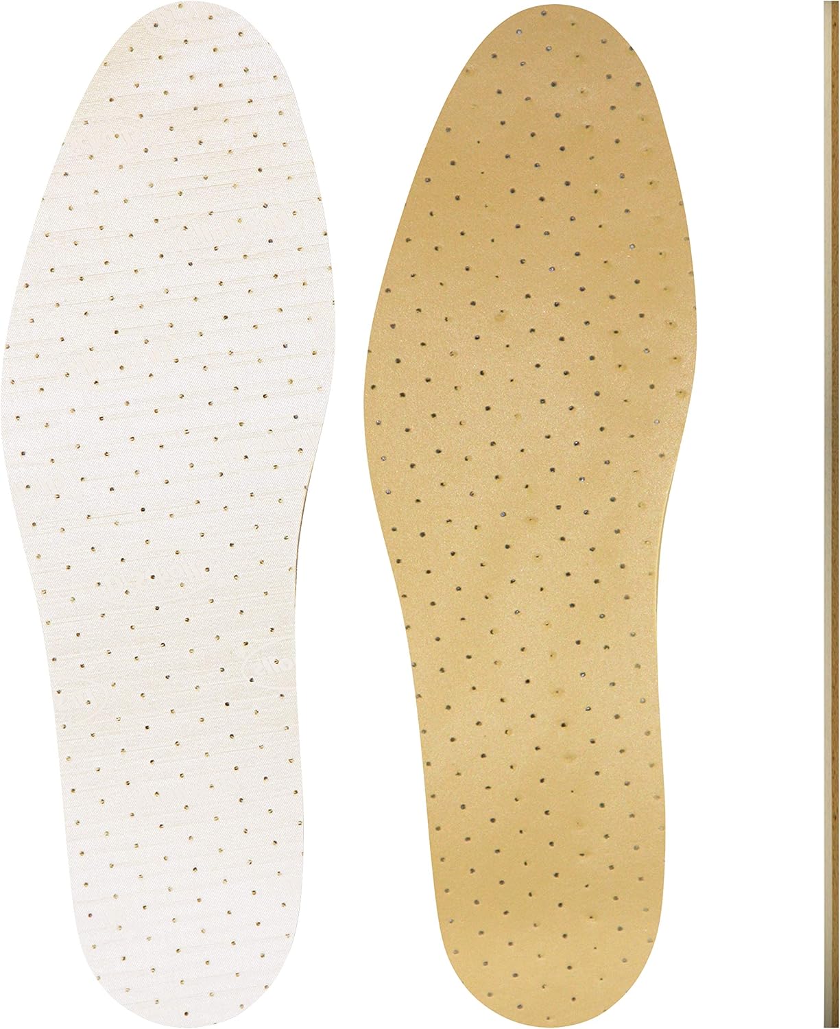 Dr. Scholl's AIR-PILLO Insoles // Ultra-Soft Cushioning and Lasting Comfort with Two Layers of Foam that Fit in Any Shoe - One pair: Health & Personal Care