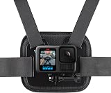 GoPro Chesty V2 Performance Chest Mount for All GoPro Cameras view 5