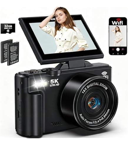 Amazon.com : Fujifilm FinePix T500 16MP Digital Camera (Black