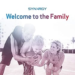 Synergy ProArgi-9 Plus L-Arginine Complexer Dietary