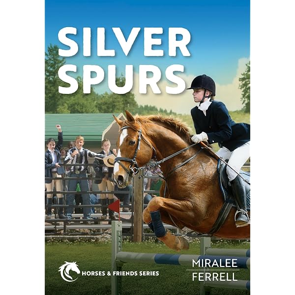 Amazon.com: Horseland: Friends First Win Or Lose : Horseland